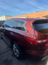 Thumbnail image of 2015 INFINITI QX60 at Cactus Motors