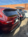 Thumbnail image of 2015 INFINITI QX60 at Cactus Motors