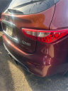 Thumbnail image of 2015 INFINITI QX60 at Cactus Motors