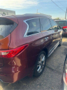 2015 INFINITI QX60 Base at Cactus Motors