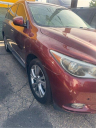 Thumbnail image of 2015 INFINITI QX60 at Cactus Motors