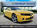 Thumbnail image of 2013 Chevrolet Camaro at Reliable Chevrolet - New and Used