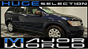2017 Dodge Journey SE at Major World Chevrolet
