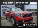 2019 MINI Countryman Cooper at Doral Lincoln