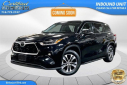 Thumbnail image of 2021 Toyota Highlander at Certified Autobrokers