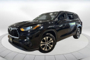 Thumbnail image of 2021 Toyota Highlander at Certified Autobrokers