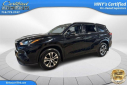 Thumbnail image of 2021 Toyota Highlander at Certified Autobrokers