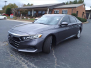 Thumbnail image of 2022 Honda Accord at Gary Mathews Motors