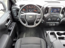 2024 Chevrolet Silverado 1500 Custom at Randy Marion Chevrolet, Buick, Cadillac, GMC, Subaru, Ford, Lincoln, Chrysler, Jeep, Ram