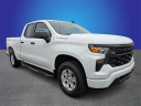 Thumbnail image of 2024 Chevrolet Silverado 1500 at Randy Marion Chevrolet, Buick, Cadillac, GMC, Subaru, Ford, Lincoln, Chrysler, Jeep, Ram