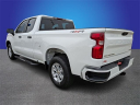 Thumbnail image of 2024 Chevrolet Silverado 1500 at Randy Marion Chevrolet, Buick, Cadillac, GMC, Subaru, Ford, Lincoln, Chrysler, Jeep, Ram