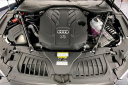 Thumbnail image of 2025 Audi A8 L at Audi Volkswagen Princeton