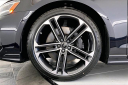 Thumbnail image of 2025 Audi A8 L at Audi Volkswagen Princeton