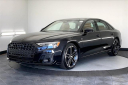Thumbnail image of 2025 Audi A8 L at Audi Volkswagen Princeton