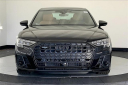 Thumbnail image of 2025 Audi A8 L at Audi Volkswagen Princeton