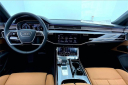 Thumbnail image of 2025 Audi A8 L at Audi Volkswagen Princeton