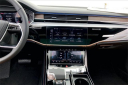 Thumbnail image of 2025 Audi A8 L at Audi Volkswagen Princeton