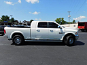 Thumbnail image of 2017 Ram 2500 at Gary Mathews Motors