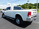Thumbnail image of 2017 Ram 2500 at Gary Mathews Motors