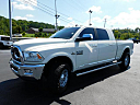 Thumbnail image of 2017 Ram 2500 at Gary Mathews Motors