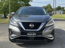 2023 Nissan Murano S at USED - Haley Toyota Certified Service Center