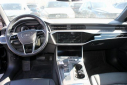 Thumbnail image of 2024 Audi A6 at Thelen Auto Group