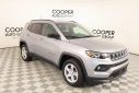 2024 Jeep Compass Latitude at Westpointe Chrysler Jeep Dodge Ram
