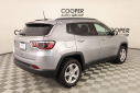 Thumbnail image of 2024 Jeep Compass at Westpointe Chrysler Jeep Dodge Ram