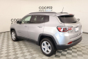 Thumbnail image of 2024 Jeep Compass at Westpointe Chrysler Jeep Dodge Ram