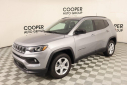 Thumbnail image of 2024 Jeep Compass at Westpointe Chrysler Jeep Dodge Ram