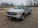 Thumbnail image of 2011 Chevrolet Silverado 1500 at APPLE AUTO & ROOT RIVER TRAILERS