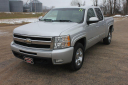Thumbnail image of 2011 Chevrolet Silverado 1500 at APPLE AUTO & ROOT RIVER TRAILERS
