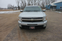 Thumbnail image of 2011 Chevrolet Silverado 1500 at APPLE AUTO & ROOT RIVER TRAILERS