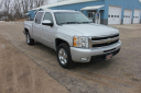 Thumbnail image of 2011 Chevrolet Silverado 1500 at APPLE AUTO & ROOT RIVER TRAILERS