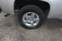 Thumbnail image of 2011 Chevrolet Silverado 1500 at APPLE AUTO & ROOT RIVER TRAILERS
