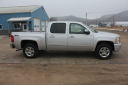Thumbnail image of 2011 Chevrolet Silverado 1500 at APPLE AUTO & ROOT RIVER TRAILERS