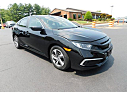 Thumbnail image of 2019 Honda Civic at Gary Mathews Motors