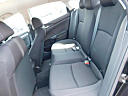2019 Honda Civic LX at Gary Mathews Motors