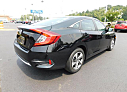 Thumbnail image of 2019 Honda Civic at Gary Mathews Motors