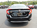 Thumbnail image of 2019 Honda Civic at Gary Mathews Motors
