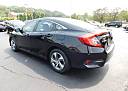 Thumbnail image of 2019 Honda Civic at Gary Mathews Motors