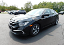 Thumbnail image of 2019 Honda Civic at Gary Mathews Motors