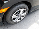 Thumbnail image of 2019 Honda Civic at Gary Mathews Motors