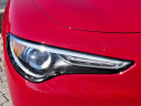 Thumbnail image of 2020 Alfa Romeo Stelvio at New Fred Beans Devon VW