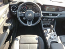 Thumbnail image of 2020 Alfa Romeo Stelvio at New Fred Beans Devon VW