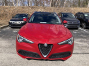 Thumbnail image of 2020 Alfa Romeo Stelvio at New Fred Beans Devon VW