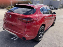 Thumbnail image of 2020 Alfa Romeo Stelvio at New Fred Beans Devon VW