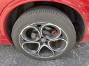 Thumbnail image of 2020 Alfa Romeo Stelvio at New Fred Beans Devon VW