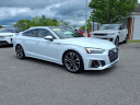 Thumbnail image of 2022 Audi S5 Sportback at Astorg Auto of Charleston