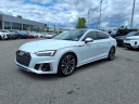 Thumbnail image of 2022 Audi S5 Sportback at Astorg Auto of Charleston